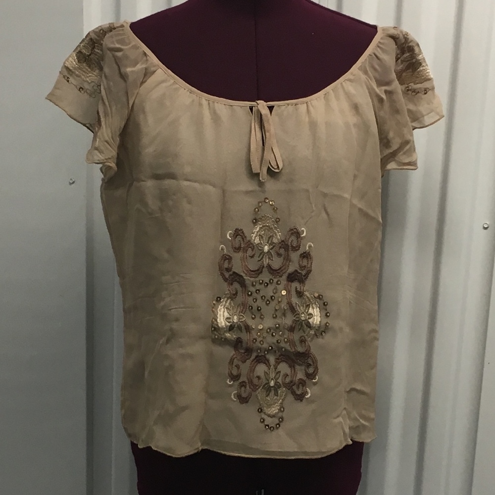 RUNAWAY PONY/Blouse